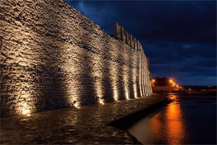 App Carla Apartment Novigrad Istria Exterior foto