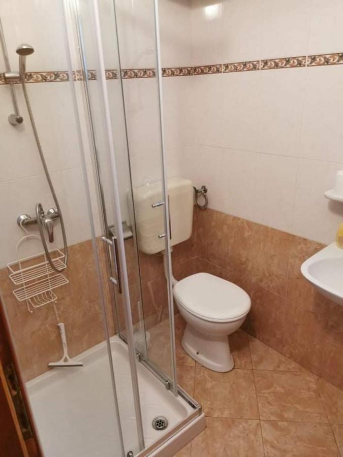 App Carla Apartment Novigrad Istria Exterior foto