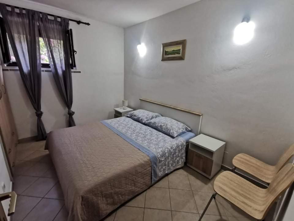 App Carla Apartment Novigrad Istria Exterior foto