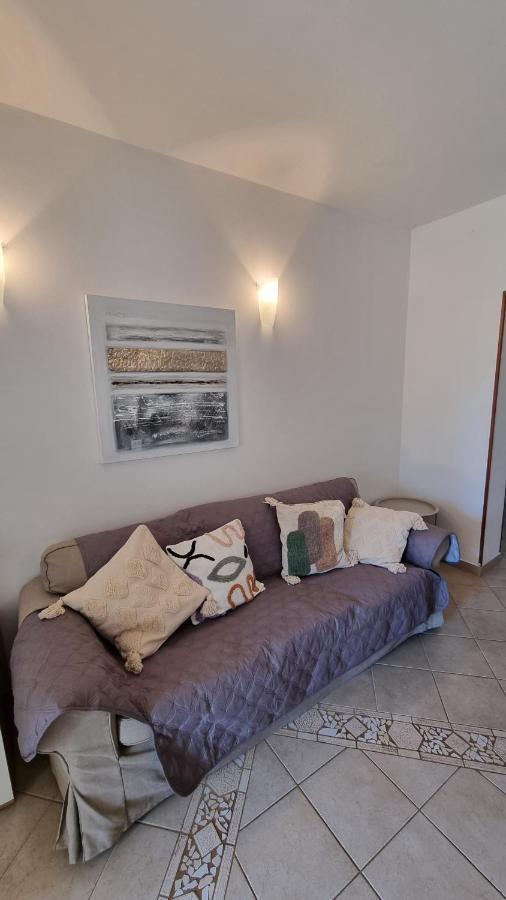 App Carla Apartment Novigrad Istria Exterior foto